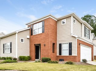 160 Windcroft Cir NW, Acworth, GA 30101
