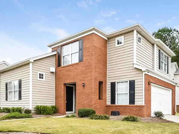 160 Windcroft Cir NW, Acworth, GA 30101