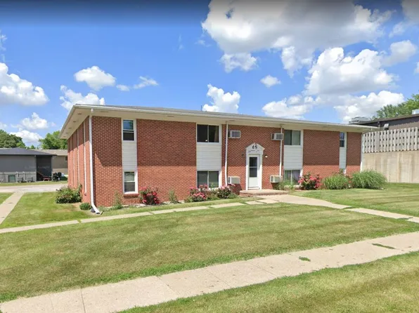 204 E 5th Ave, 204 E 5th Ave APT 8, Indianola, IA 50125