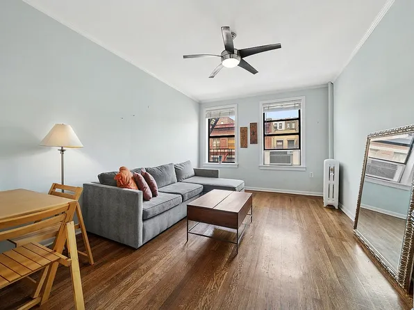 860 W 181st St APT 57A, Manhattan, NY 10033