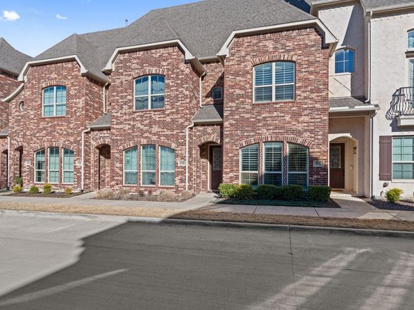 Home for Sale in Frisco TX
