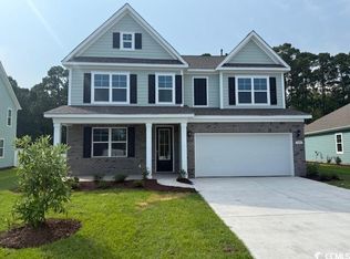 7081 Shooting Star Way, Myrtle Beach, SC 29579