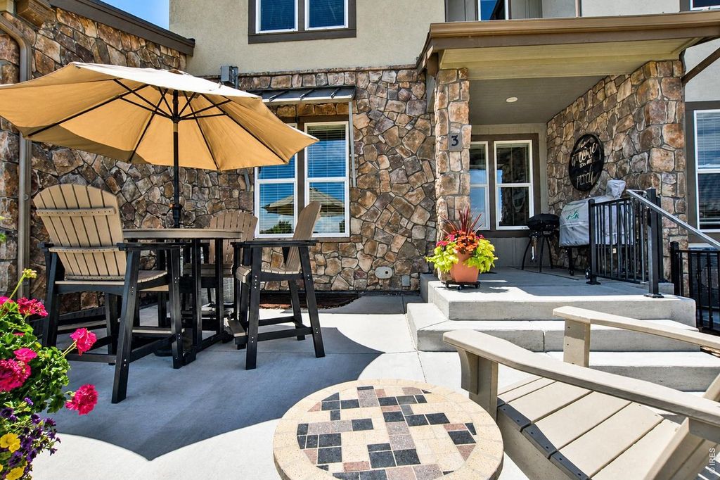 6245 Vernazza Way #3