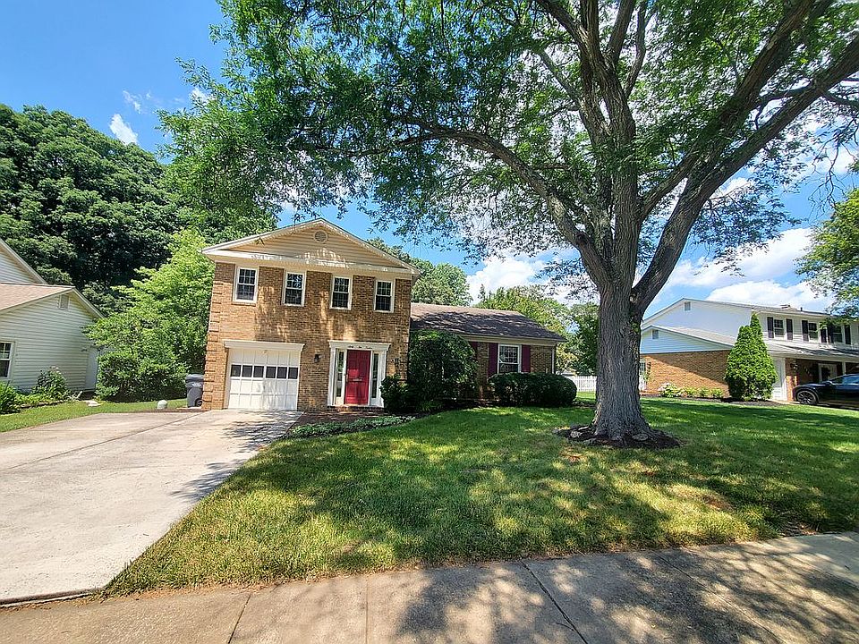 1st image of 6212 Berlee Dr