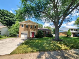 6212 Berlee Dr, Alexandria, VA 22312