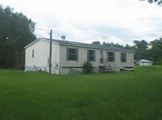 136 Big Apple Rd E, East Palatka, FL 32131