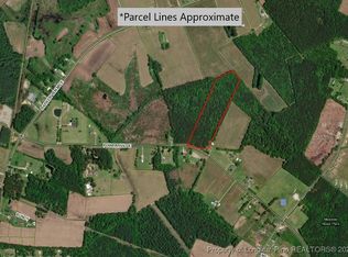 E Powersville Rd, Lumberton, NC 28358