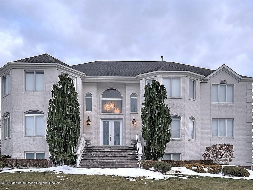 41 Robertsville Rd, Marlboro, NJ 07746 Zillow