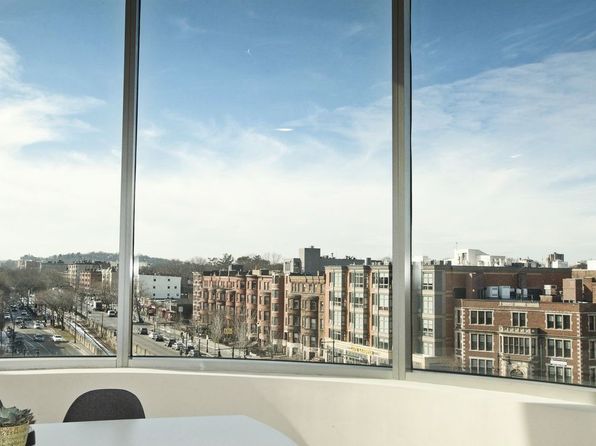Looking For Condos in Fenway/Kenmore? Our Top 7 New Building Picks