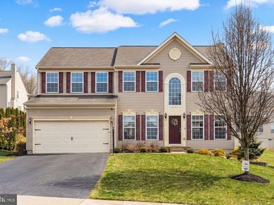 1580 Pleader Ln, York, PA, 17402