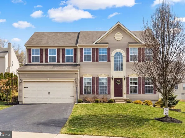 1580 Pleader Ln, York, PA 17402