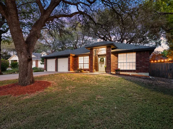 3005 Shoot Out Ct, Austin, TX 78748