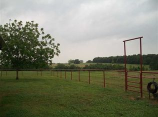 1126 Simons Rd, Durant, OK 74701