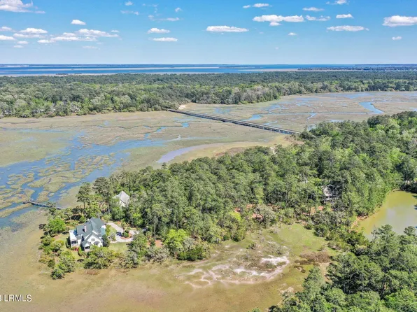 7 Woodstork Watch, Okatie, SC 29909