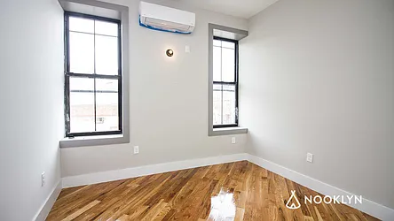 Rented by Nooklyn NYC LLC