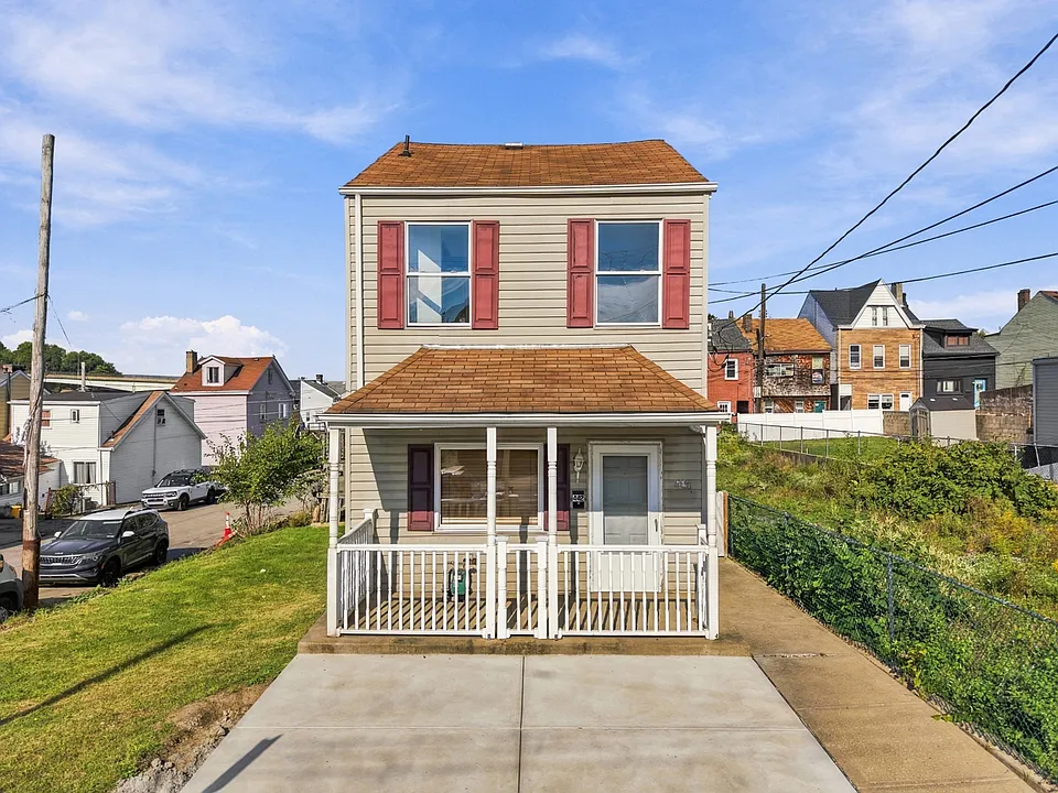 442 Pearl St