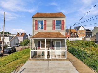 442 Pearl St, Pittsburgh, PA 15224