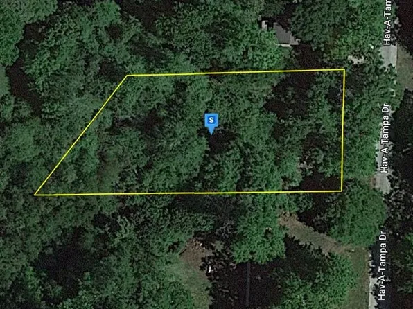 118 HAV A TAMPA DRIVE LOT 17, HAVANA, FL 32333