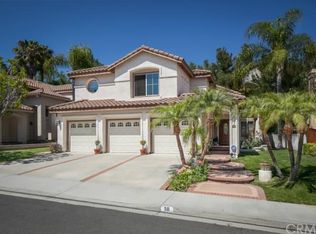 18 San Gabriel, Rancho Santa Margarita, CA 92688