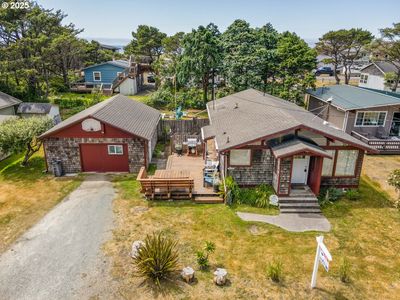 25760 Nedonna Ave, Rockaway Beach, OR, 97136