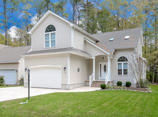 5 Trinity Pl, Ocean Pines, MD 21811