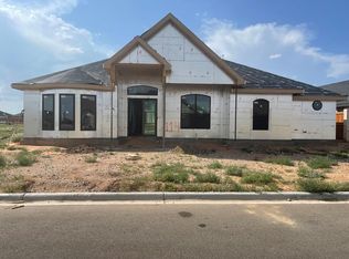 114 Rolling Winds Cir, Odessa, TX 79765