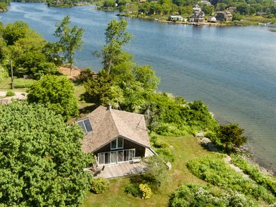 550 Sycamore Ln, South Kingstown, RI, 02879