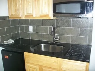 Rented by Match Realty