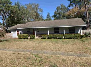 4210 Rosebud Ct, Pensacola, FL 32504