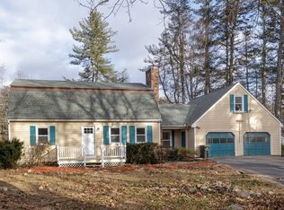 1 Fox Run, Concord, NH 03301