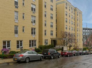 2390 Palisade Ave APT 4A, Bronx, NY 10463