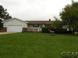 2166 Sheridan Rd, Flushing, MI 48433
