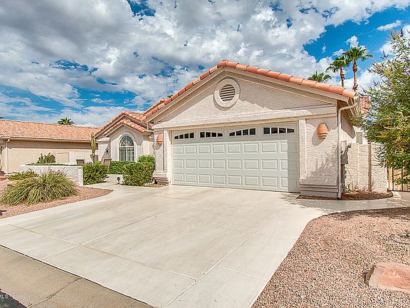 2nd image of 10614 E Hercules Dr