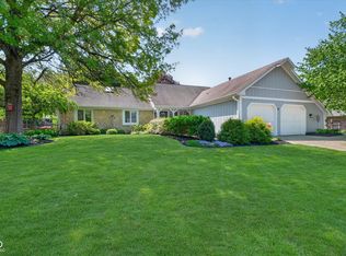 9207 Log Run Dr N, Indianapolis, IN 46234