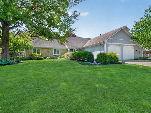 9207 Log Run Dr N, Indianapolis, IN 46234