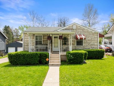 176 Idabelle Avenue, Wheeling, WV, 26003