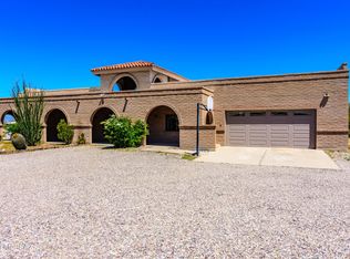 2665 N Grannen Rd, Tucson, AZ 85745