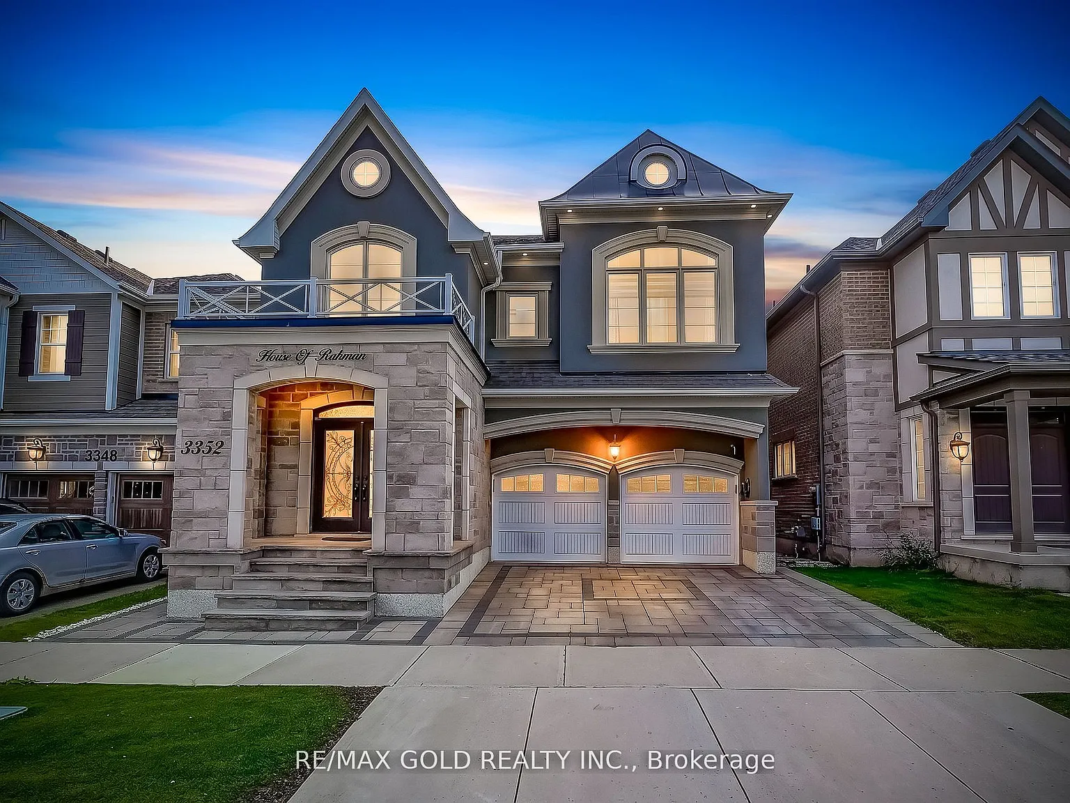 4 bed, $5,600 — Photo 1
