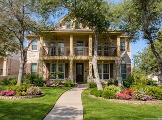 26035 Laurel Pass, San Antonio, TX 78260