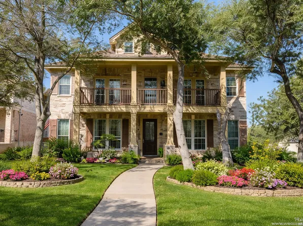 26035 Laurel Pass, San Antonio, TX 78260