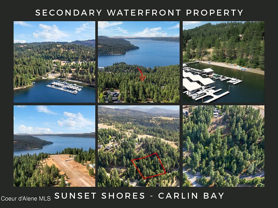 1st image of LOT 1 S Hanson Rd