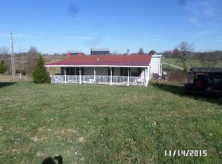 325 Oakland Ln, Harrodsburg, KY 40330
