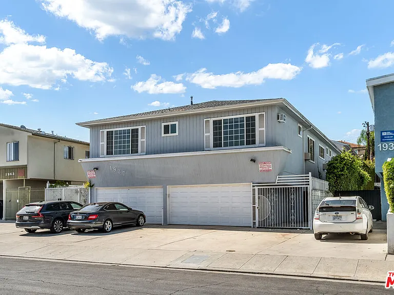1937 S Shenandoah St #8 — Photo 12