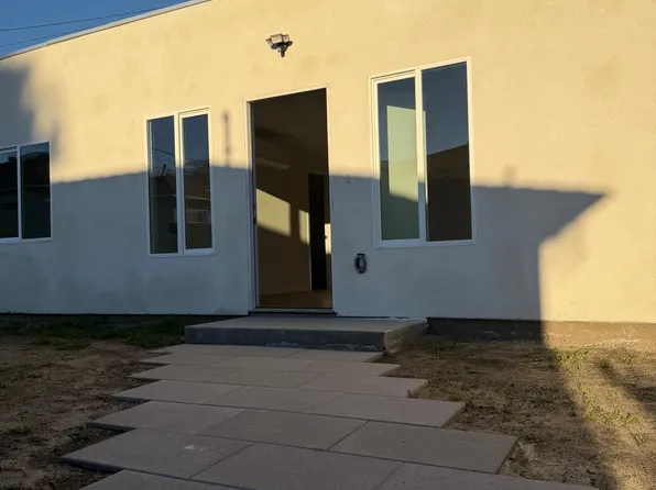 12128 Alvaro St #1/2, Los Angeles, CA 90059