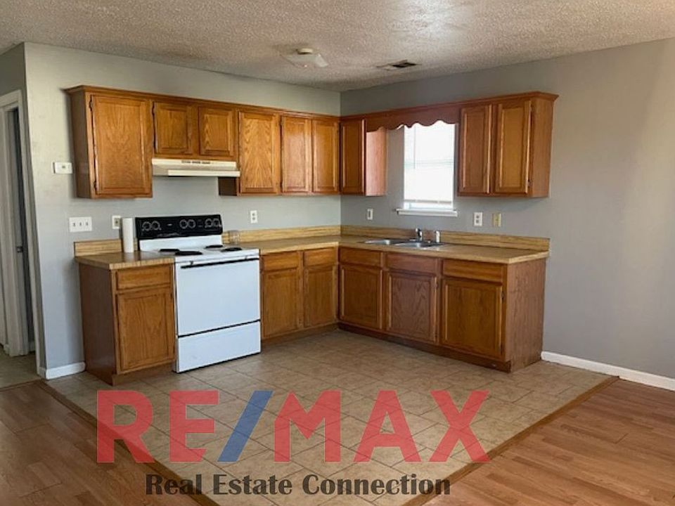 898 W Myrtle 898 W Myrtle St Cabot AR Zillow