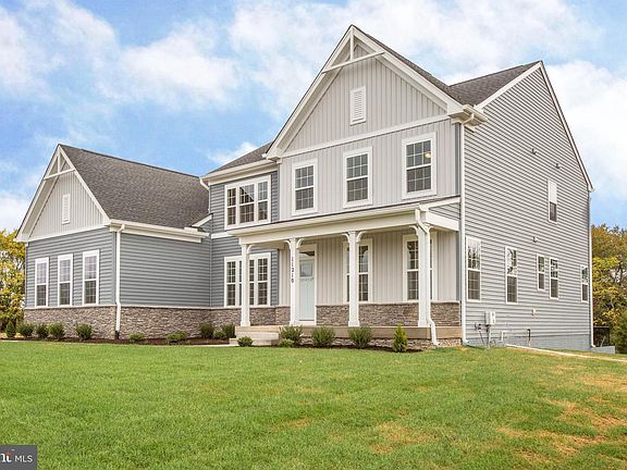 2nd image of 11210 Slate View Ct