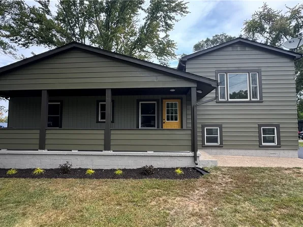 8503 Lake Shore Blvd, Mentor, OH 44060