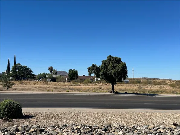 321-07-077 Hualapai Mtn Rd, Kingman, AZ 86401