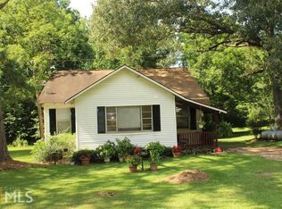 2081 Flint Rd #2, Culloden, GA 31016