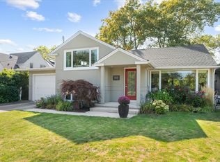 112 Riverdale Dr, Saint Catharines, ON L2R4B9